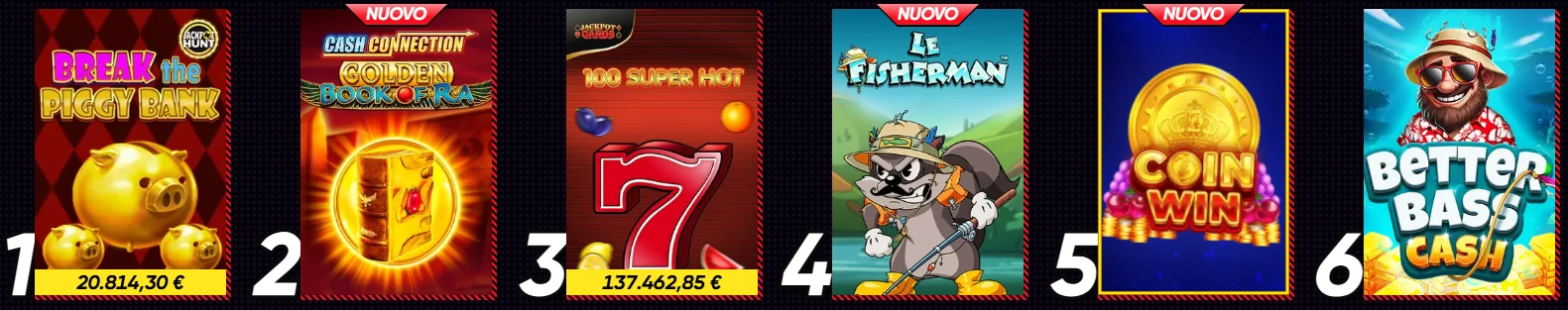 Top slot machine QuickWin Casino